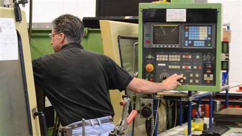 cnc machine operator grove city|Careers at Advance CNC: Join Our Innovative .